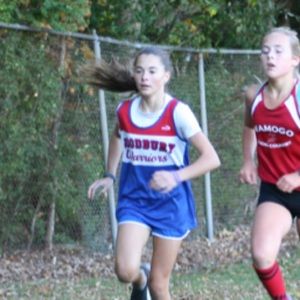 Meet your Posher, Sara